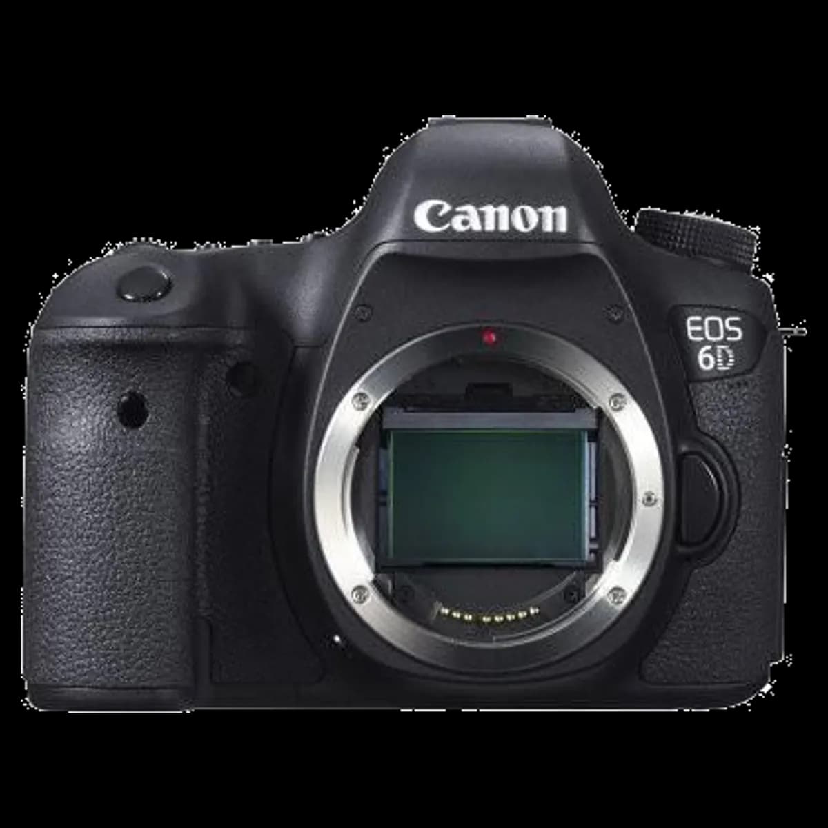 Canon EOS 6D reconditionné
