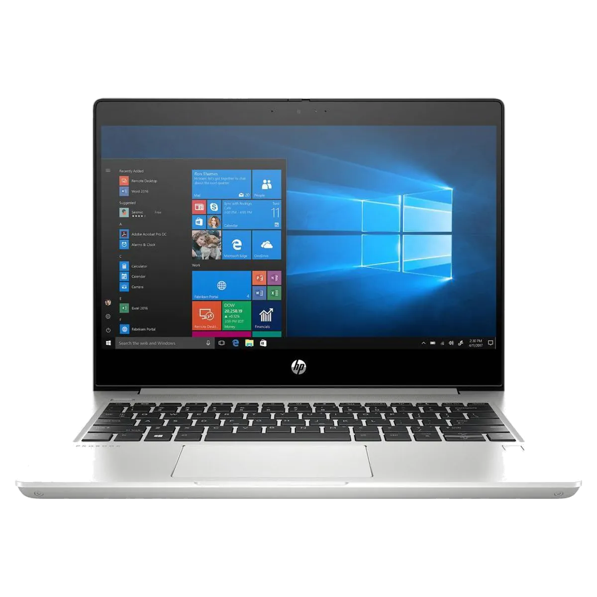 HP ProBook 430 G7 13" reconditionné