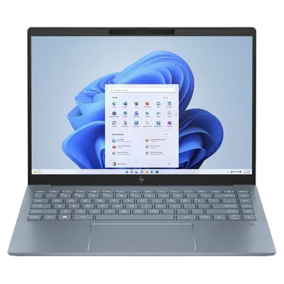 HP Pavilion Plus 14"