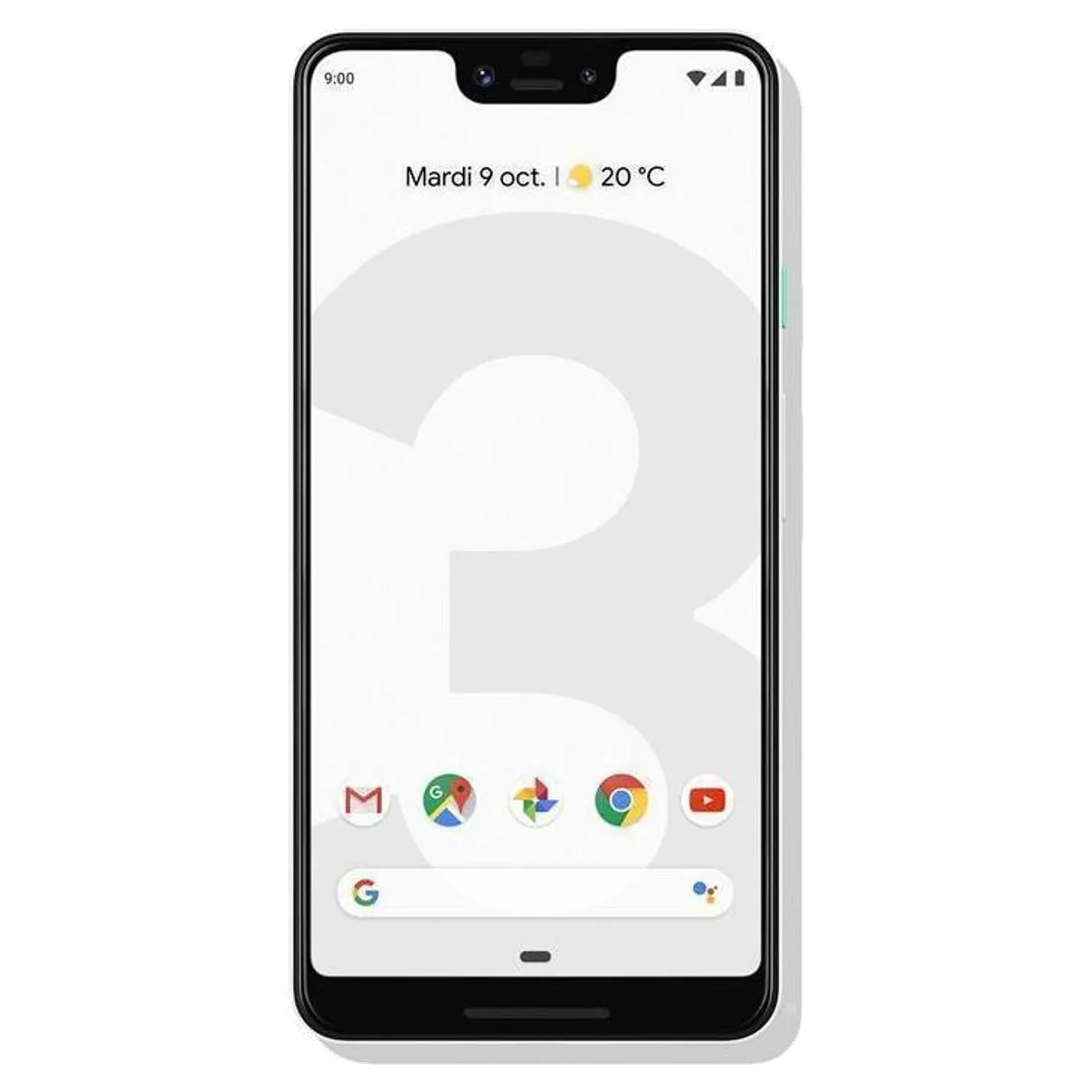 Google Pixel 3 XL reconditionné