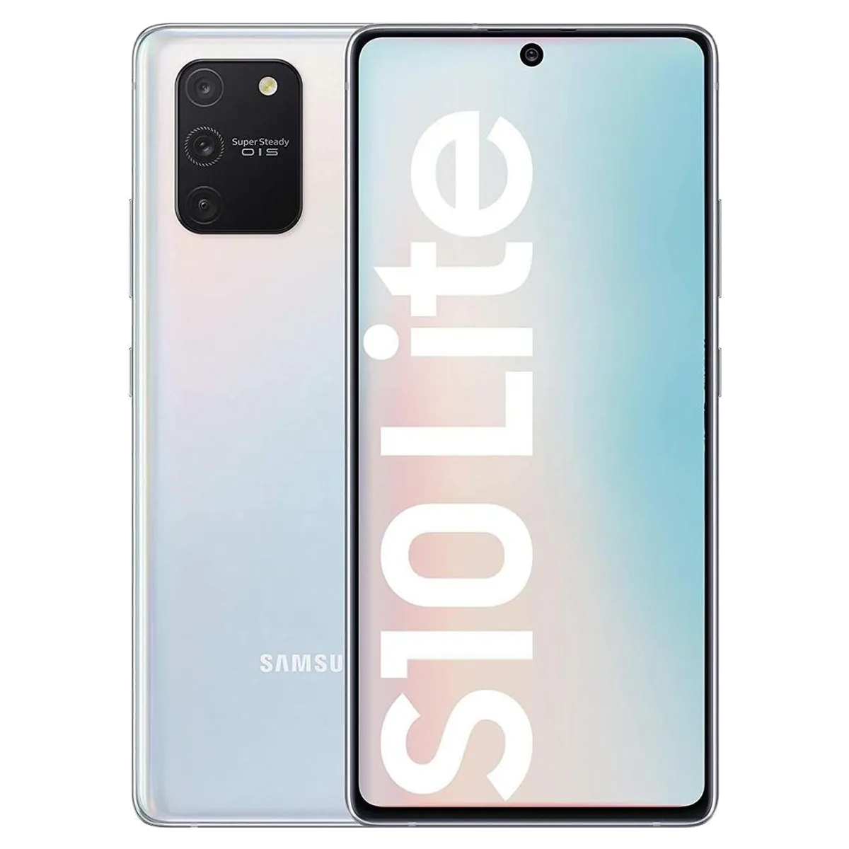 Samsung Galaxy S10 Lite reconditionné