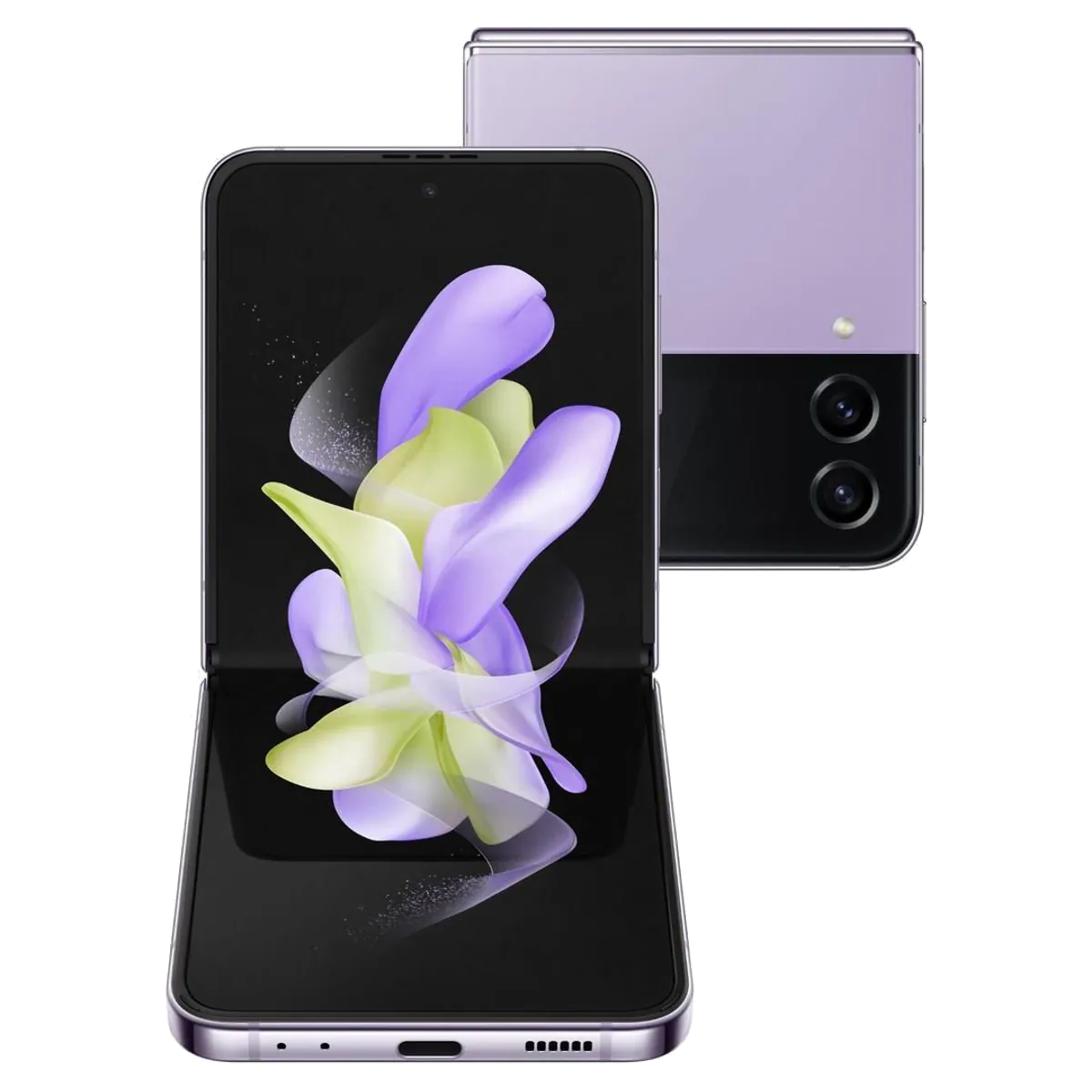 Samsung Galaxy Z Flip 4 reconditionné