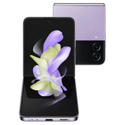 Galaxy Z Flip 4