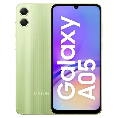 Samsung Galaxy A05s reconditionné