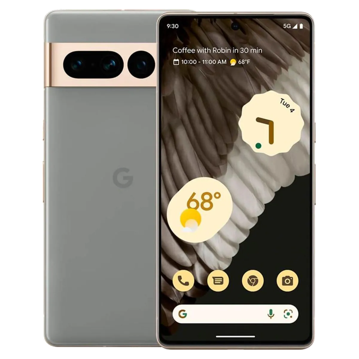 Google Pixel 7 Pro reconditionné