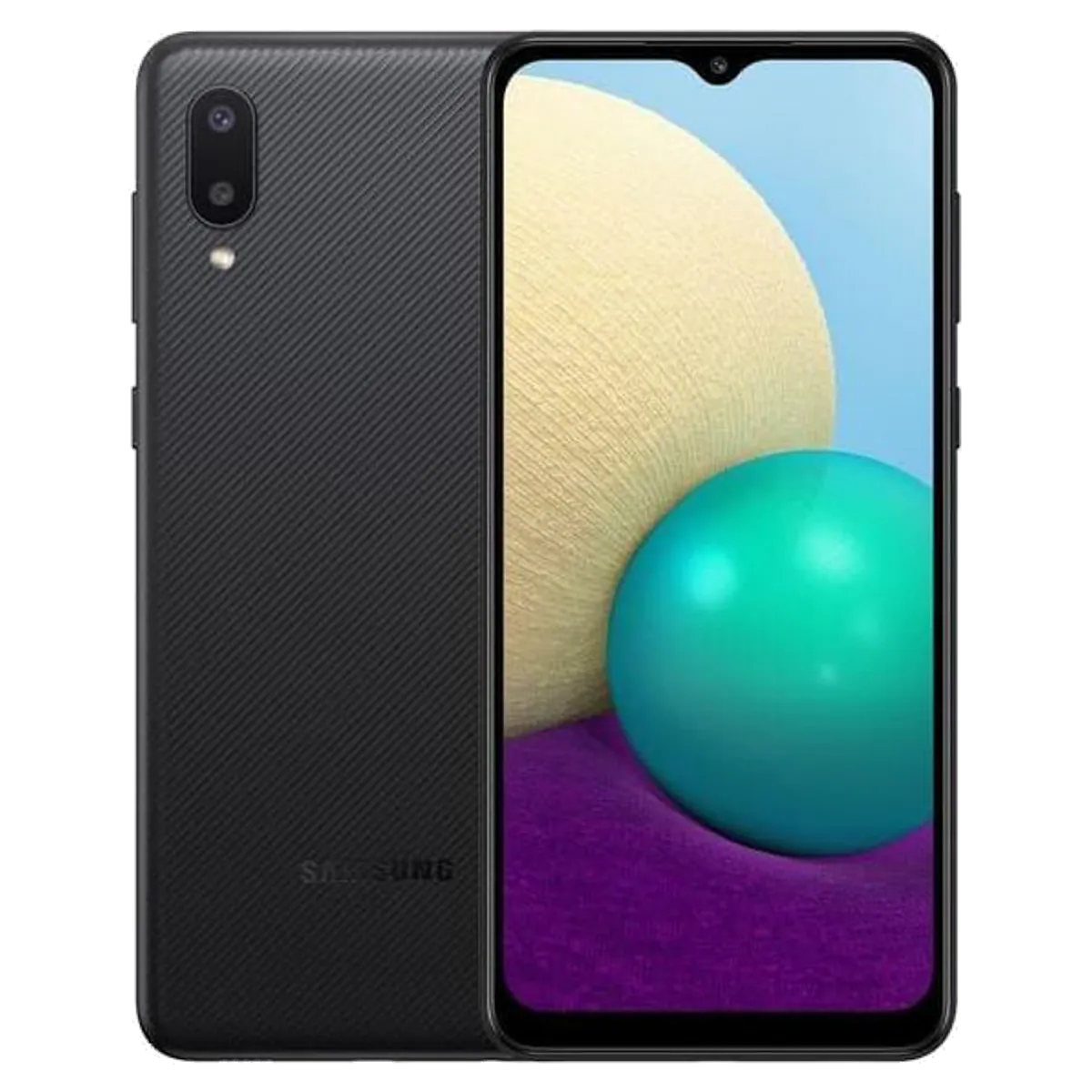 Samsung Galaxy A02 reconditionné