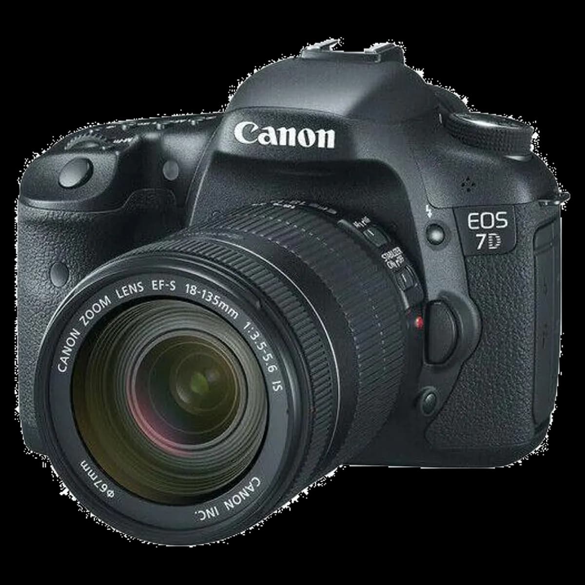 Canon EOS 7D reconditionné