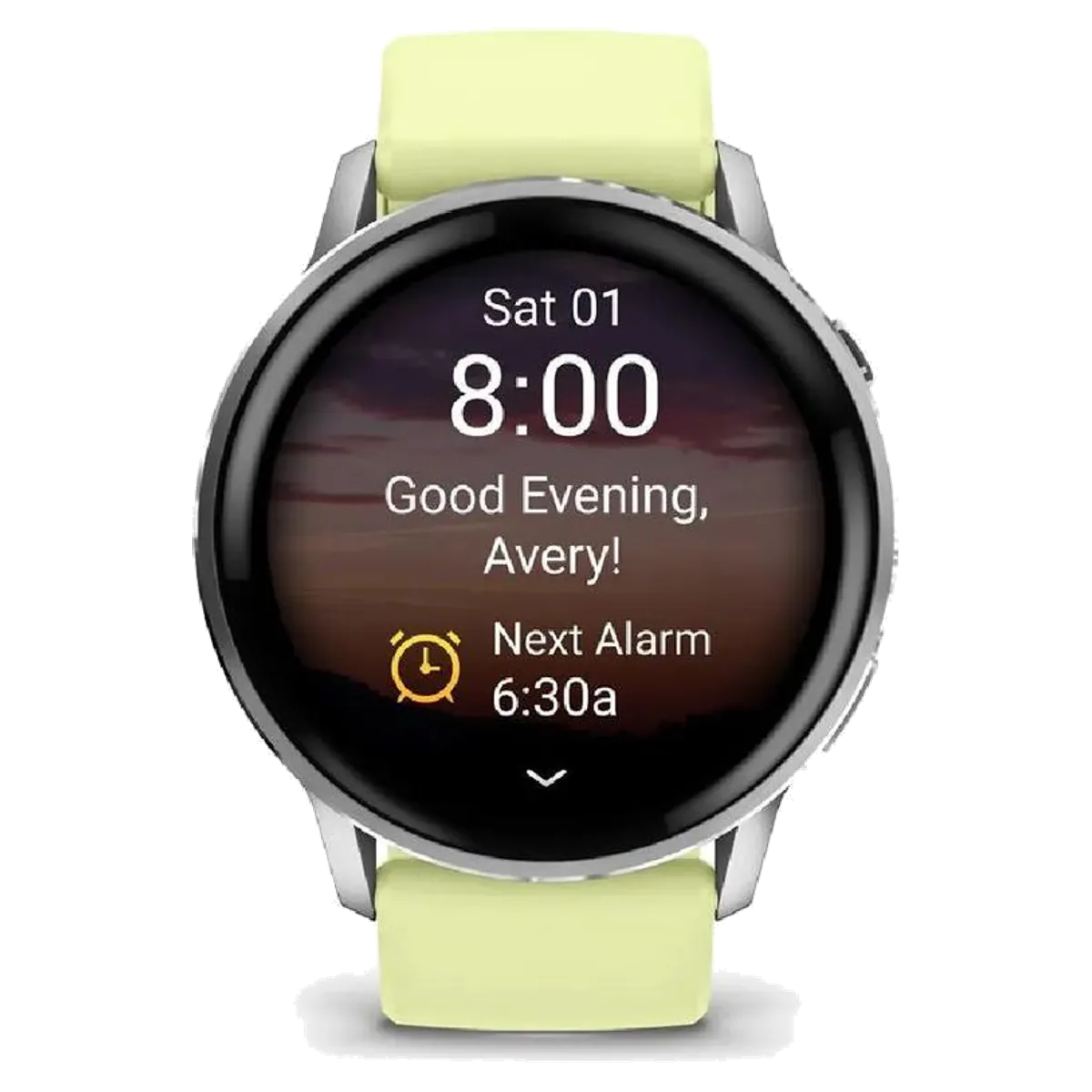 Garmin Venu 4 reconditionné