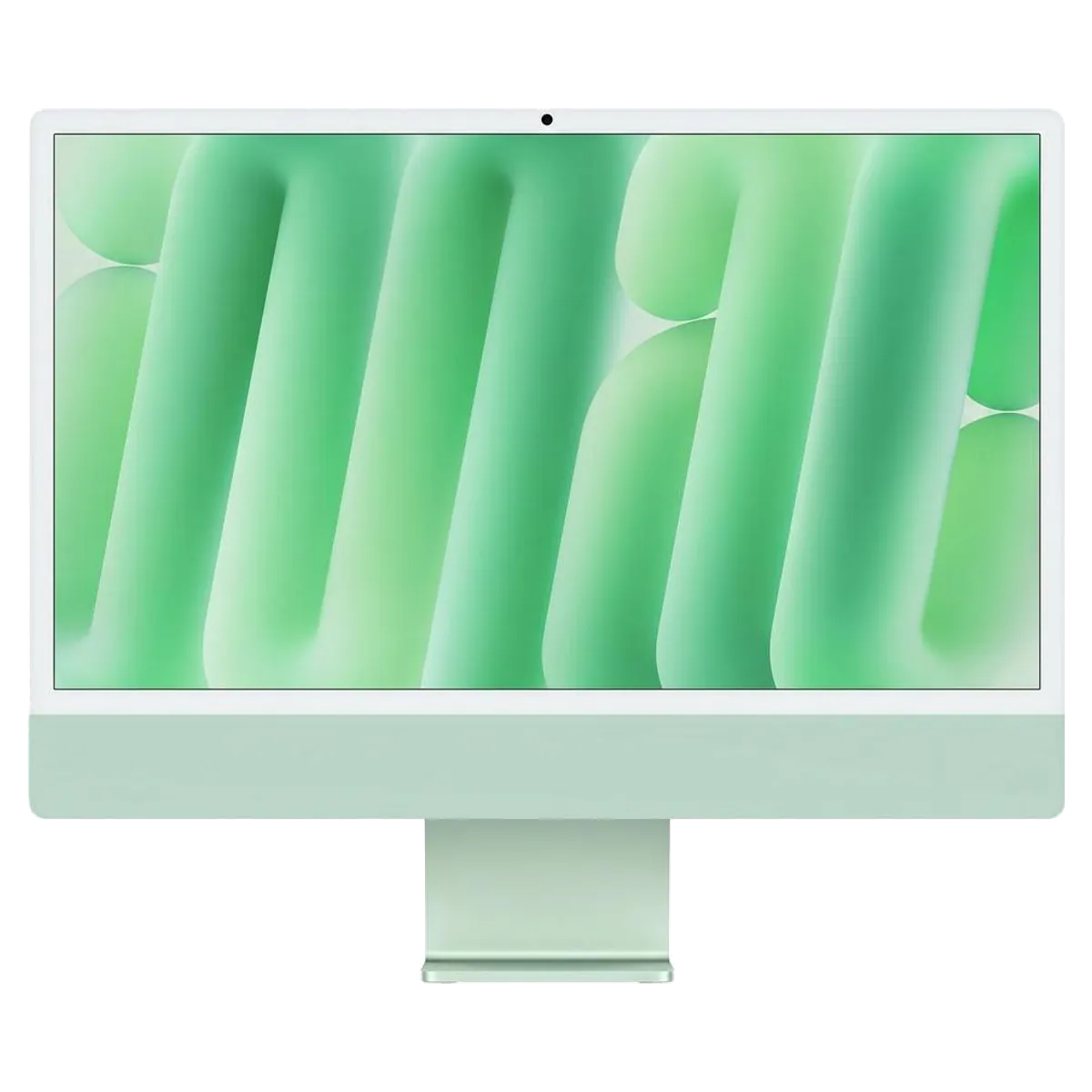 Apple iMac 24" M4 2024 reconditionné