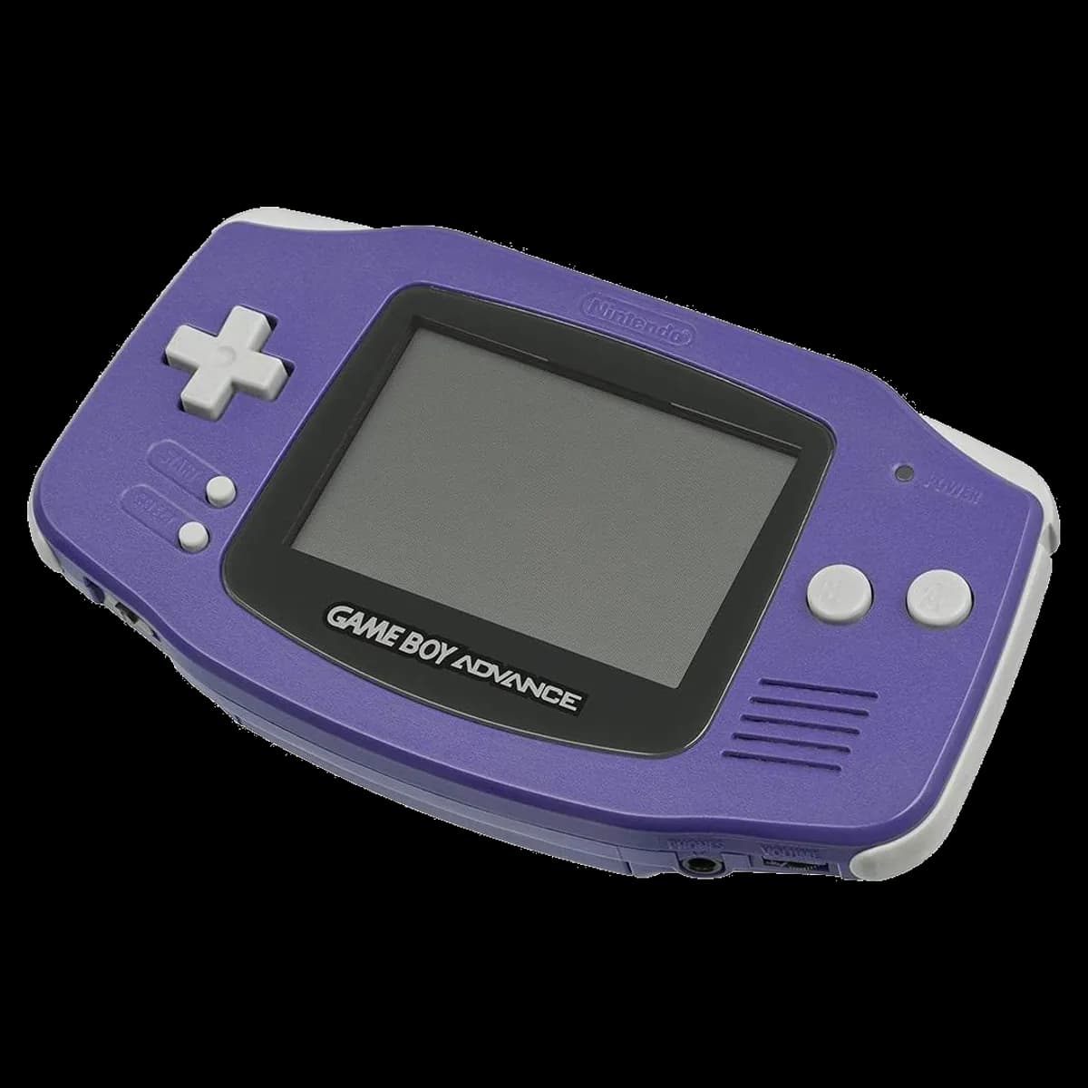 Nintendo Game Boy Advance reconditionné