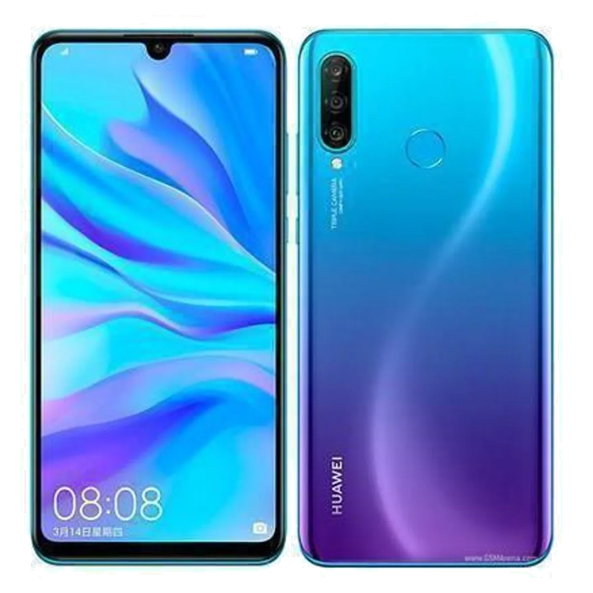 Huawei Huawei P30 Lite reconditionné