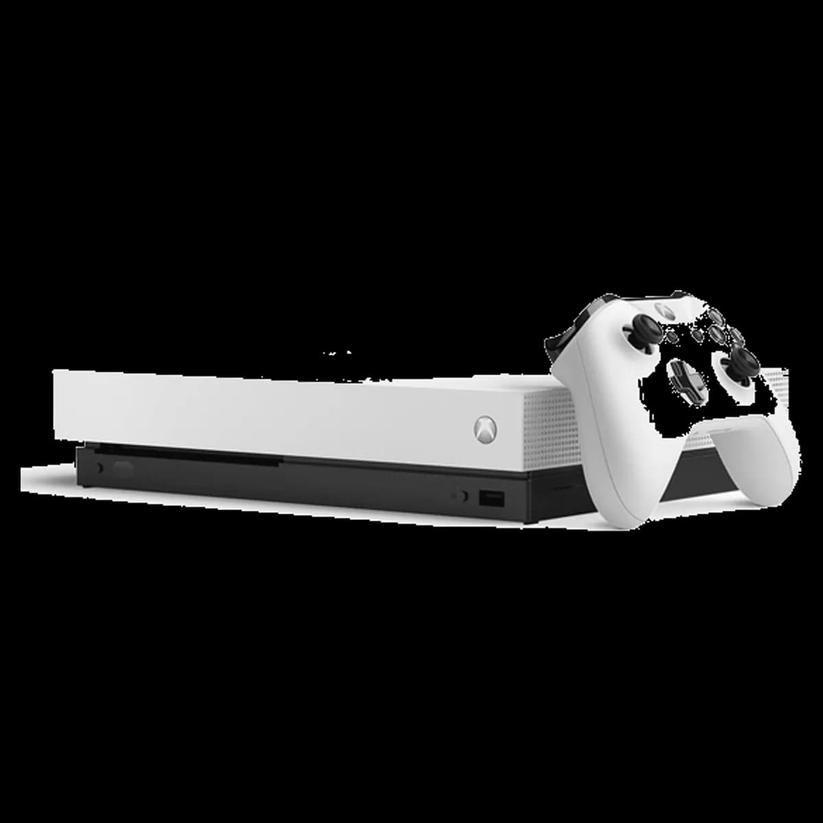 Microsoft Xbox One X reconditionné