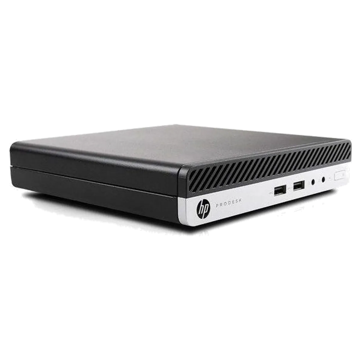 HP ProDesk 400 G5 Mini reconditionné