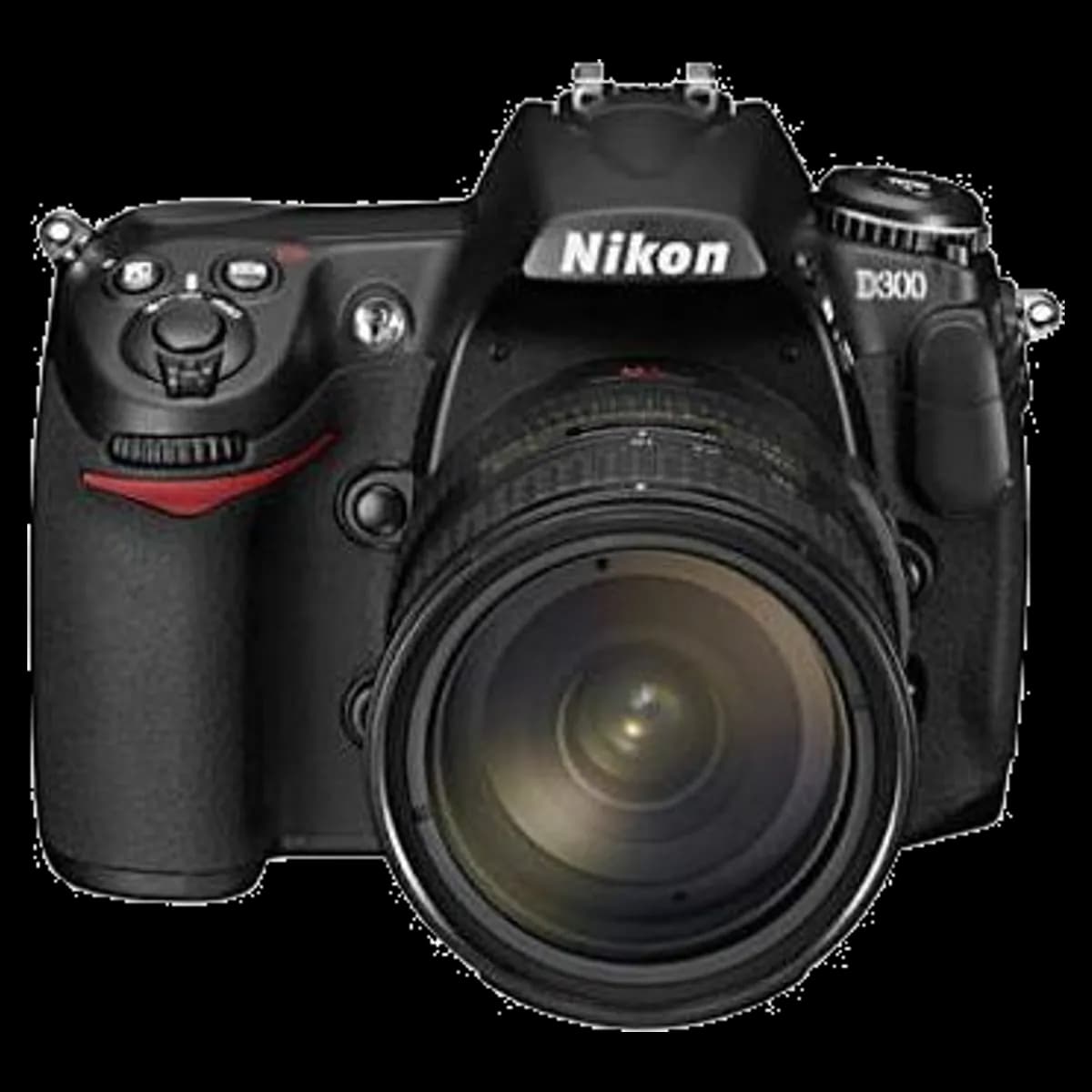 Nikon D300 reconditionné