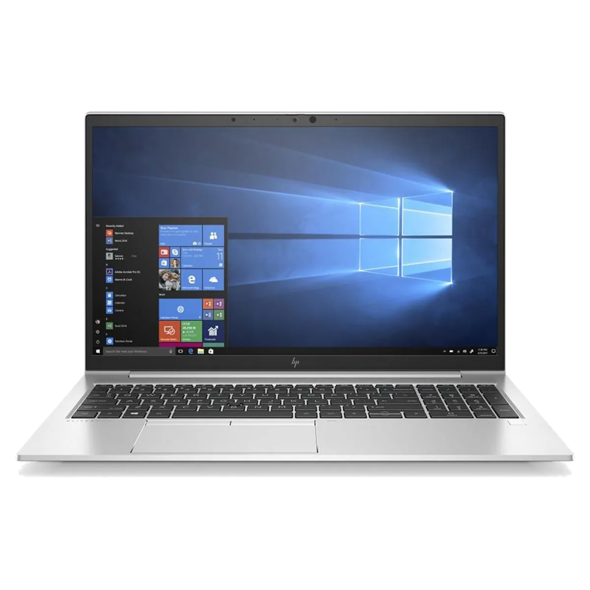 HP EliteBook 850 G7 15" reconditionné
