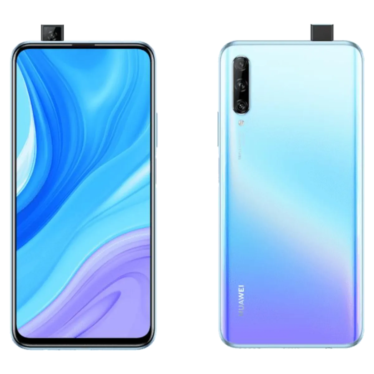 Huawei Huawei P Smart (2019) reconditionné