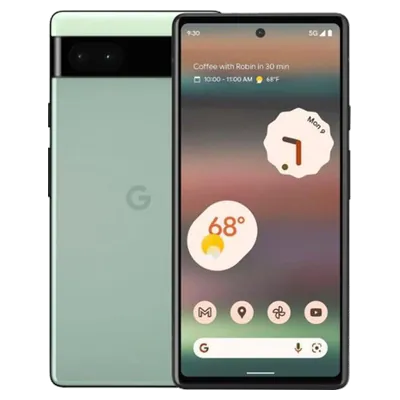Google Pixel 6a reconditionné