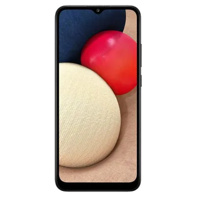 Samsung Galaxy A02s reconditionné
