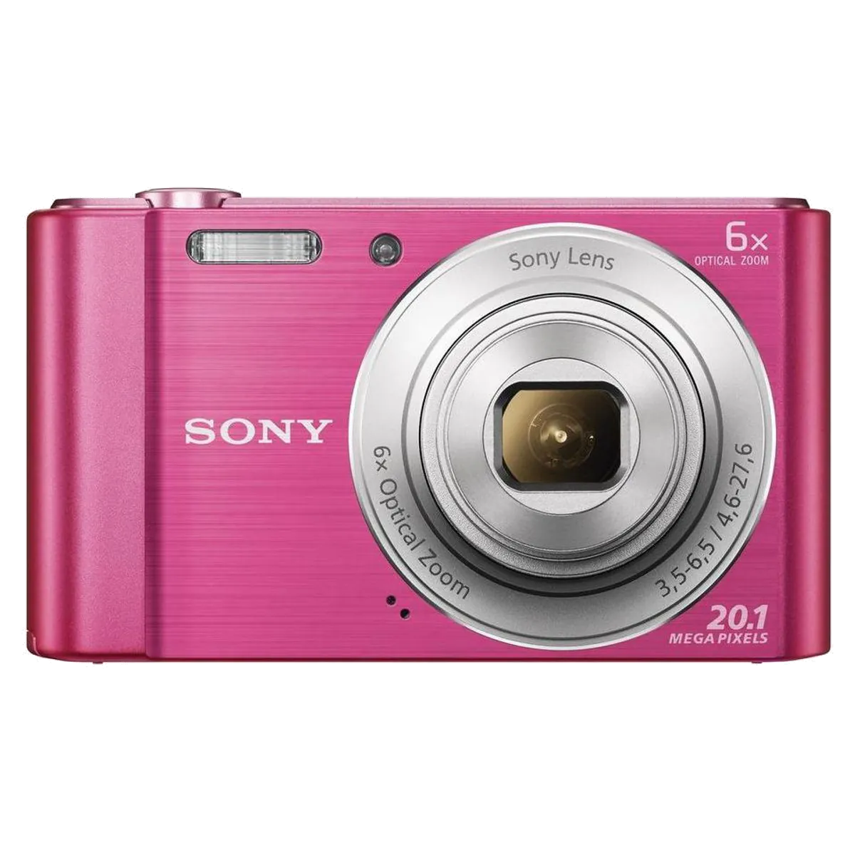 Sony DSC-W810 reconditionné