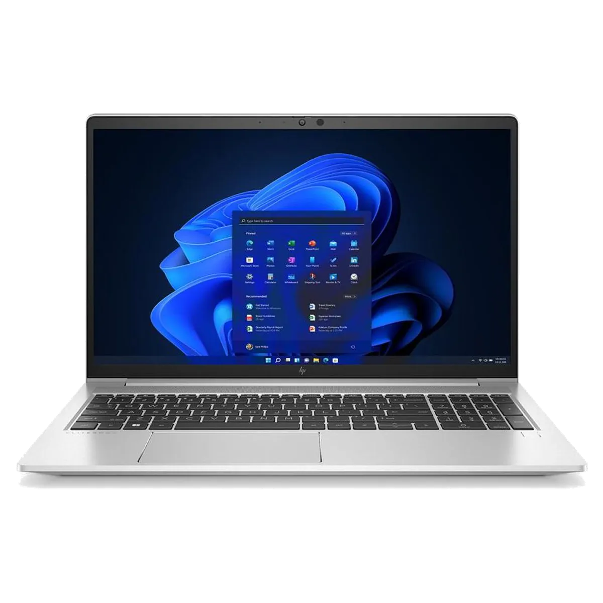HP EliteBook 650 G9 15" reconditionné
