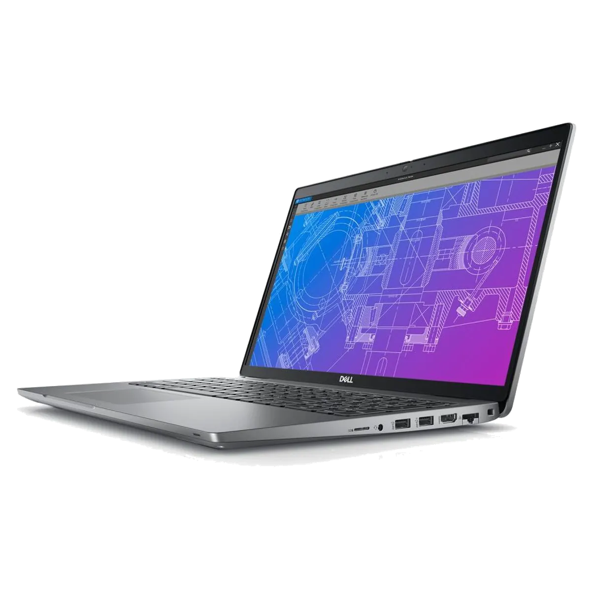 Dell Dell Precision 3570 15" reconditionné