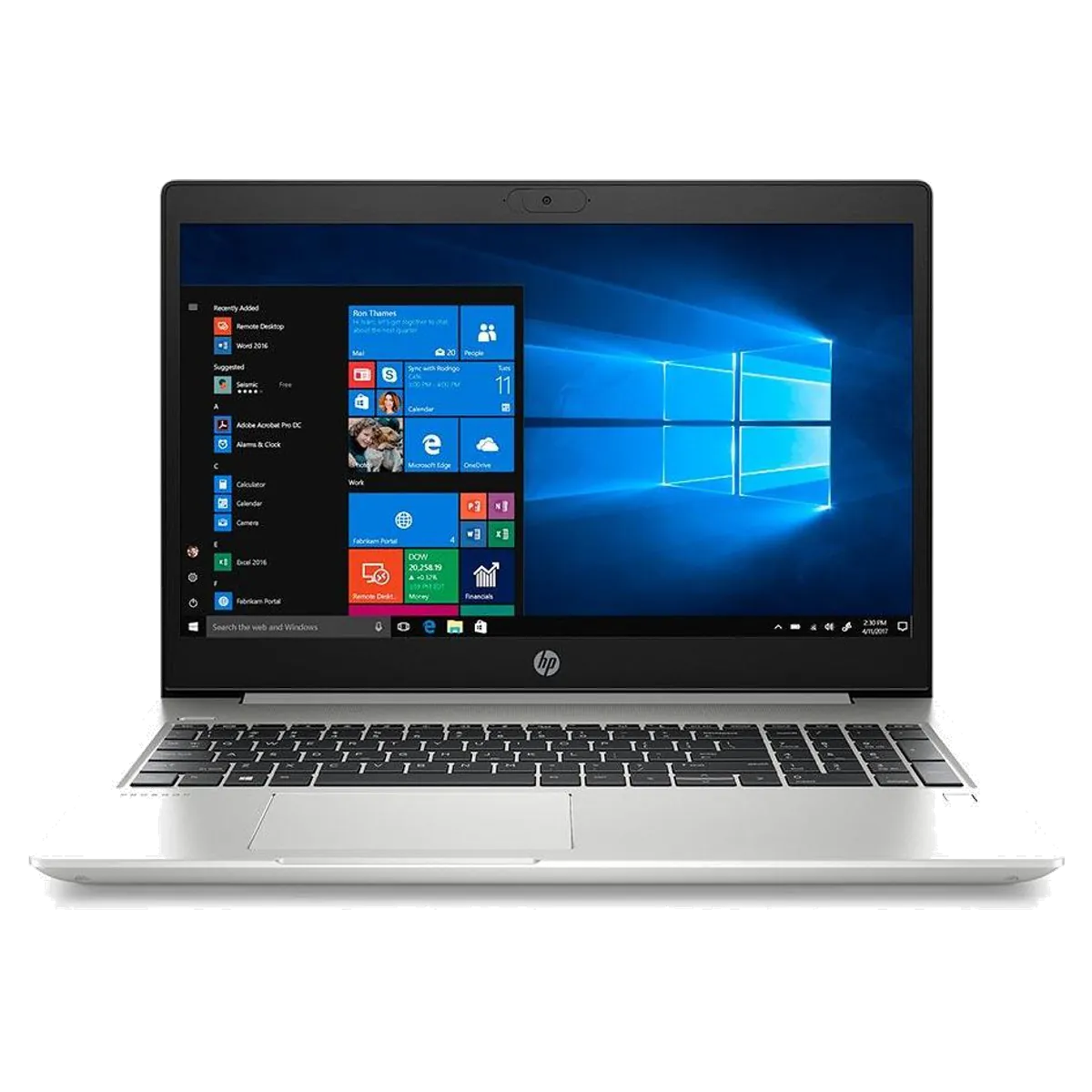 HP ProBook 450 G7 15" reconditionné