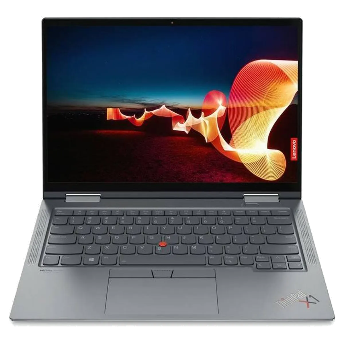 Lenovo ThinkPad X1 Yoga Gen 6 14" reconditionné