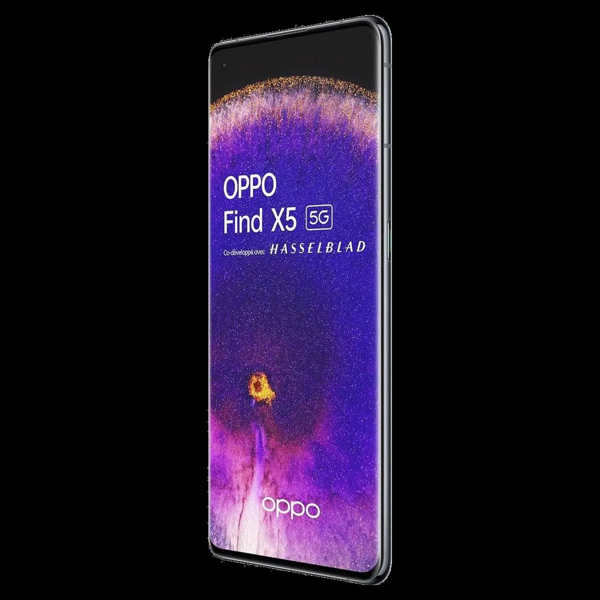 Oppo Find X5 reconditionné