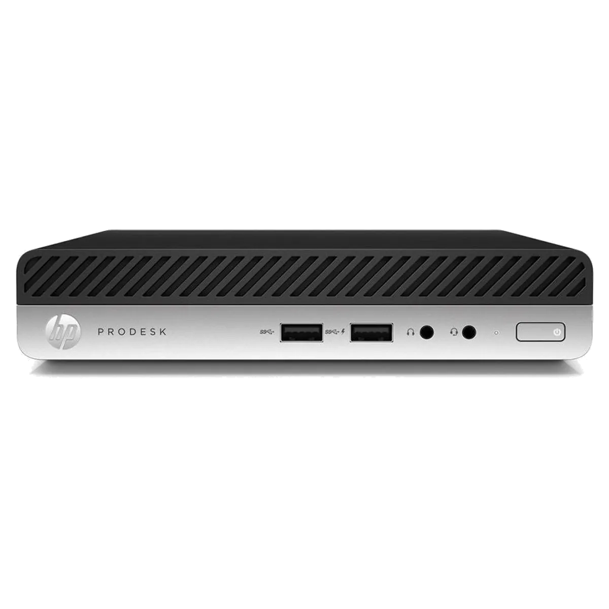 HP ProDesk 400 G5 Mini reconditionné