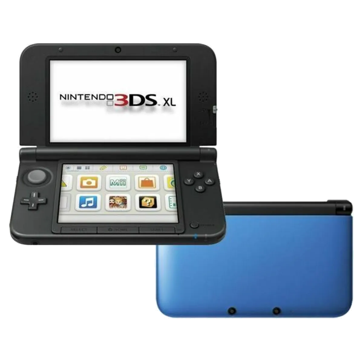 Nintendo 3DS XL reconditionné
