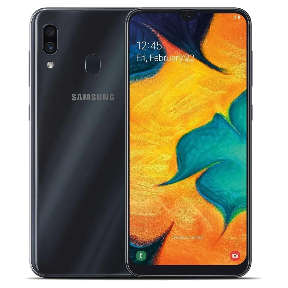 Samsung Galaxy A30 reconditionné