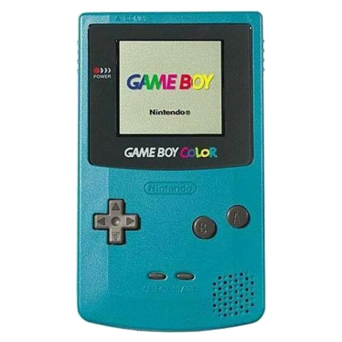 Nintendo Game Boy Color reconditionné