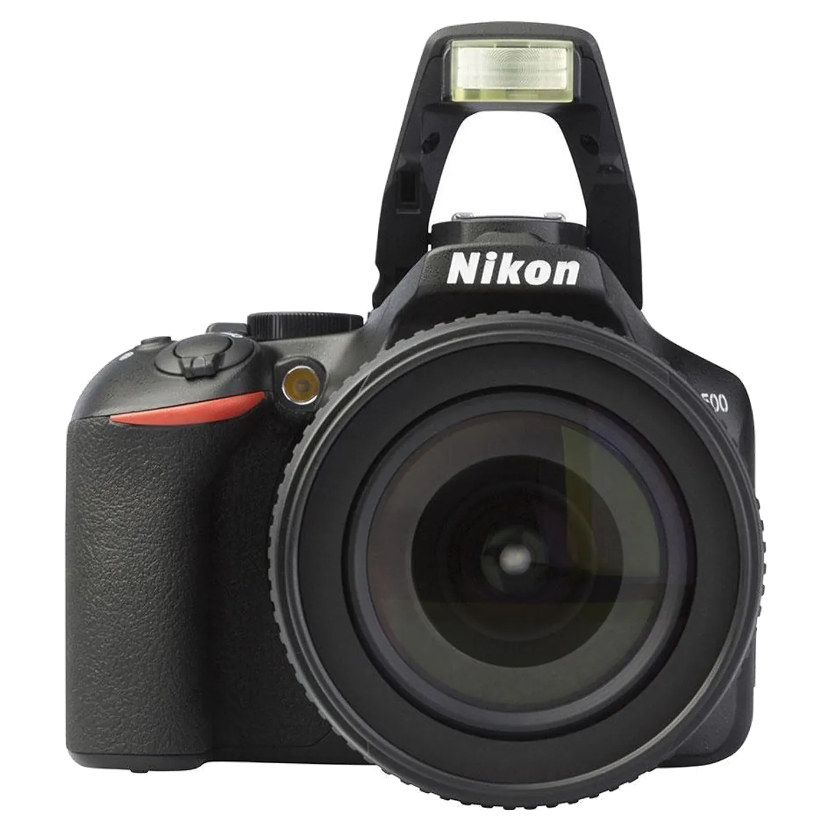 Nikon D5500 reconditionné