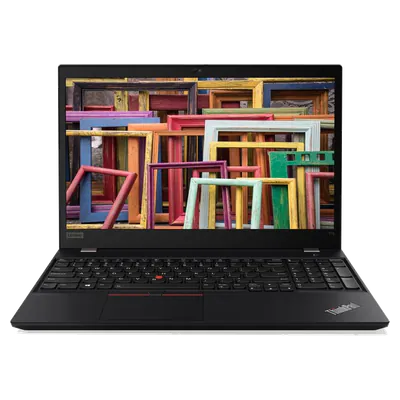 Lenovo ThinkPad T15 Gen 2 15"