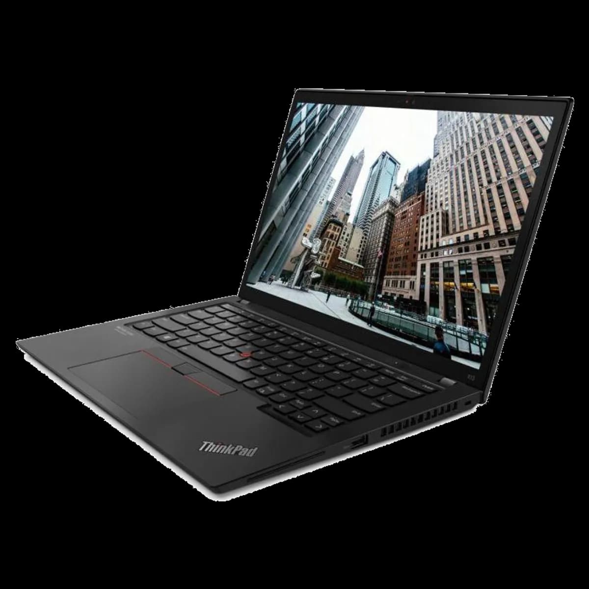 Lenovo ThinkPad X13 Gen 2 13" reconditionné