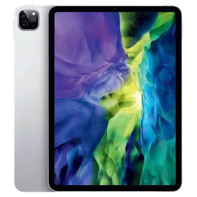 iPad Pro A12 2020