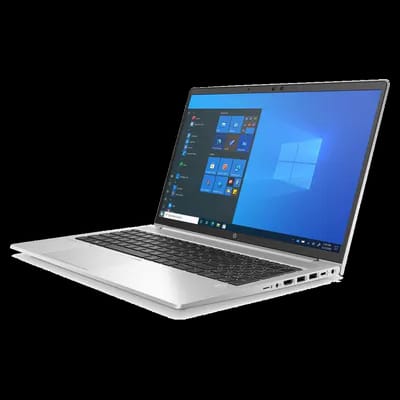 HP ProBook 650 G8 15"