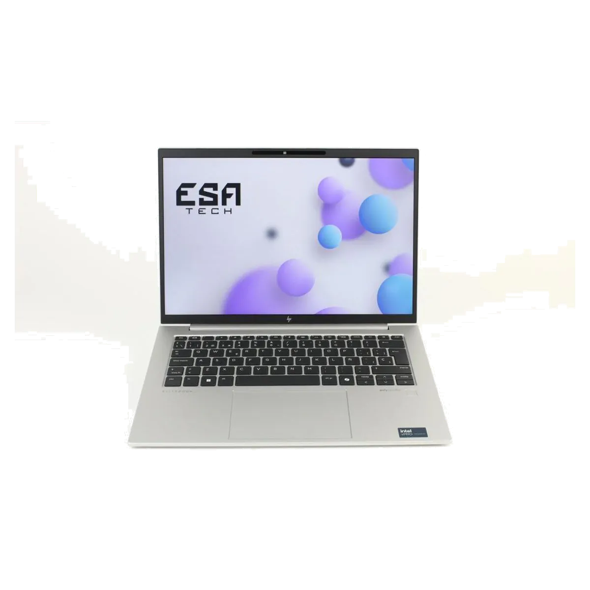 HP EliteBook 840 G11 14" reconditionné