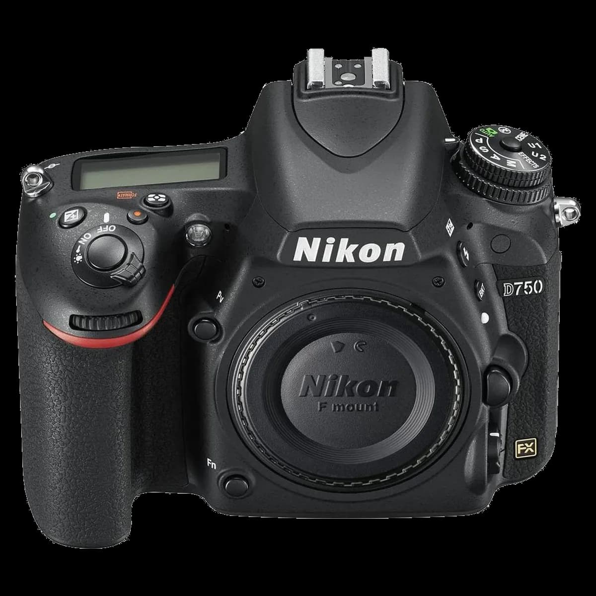 Nikon D7500 reconditionné