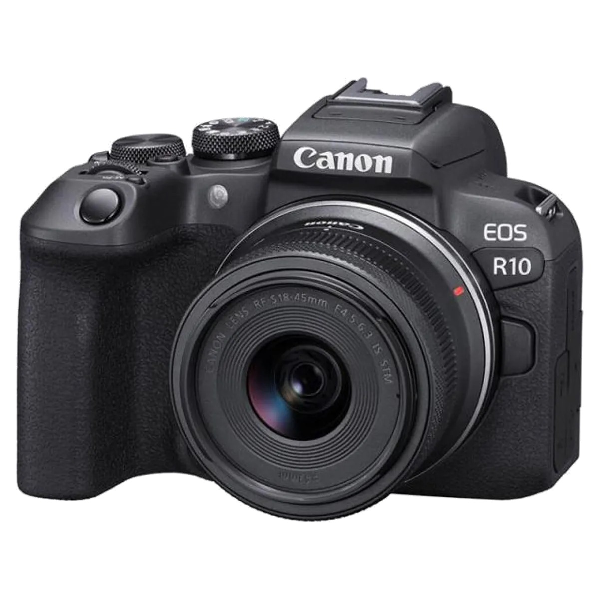 Canon EOS R10 reconditionné
