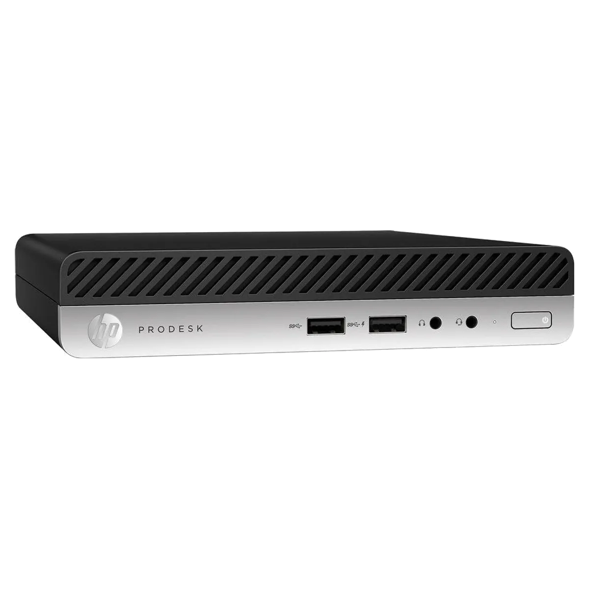 HP ProDesk 400 G5 Mini reconditionné