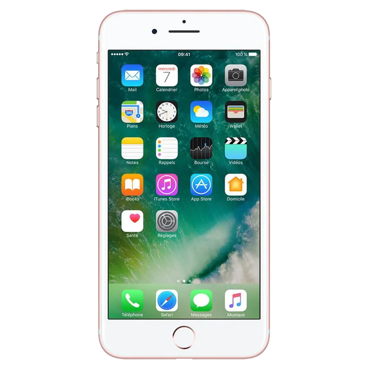 Apple iPhone 7 Plus reconditionné