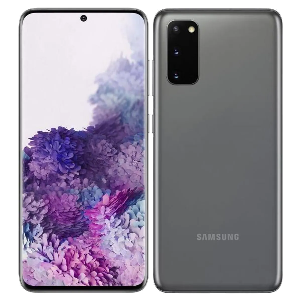 Samsung Galaxy S20 reconditionné