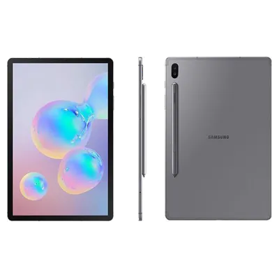 Samsung Galaxy Tab S6 reconditionné