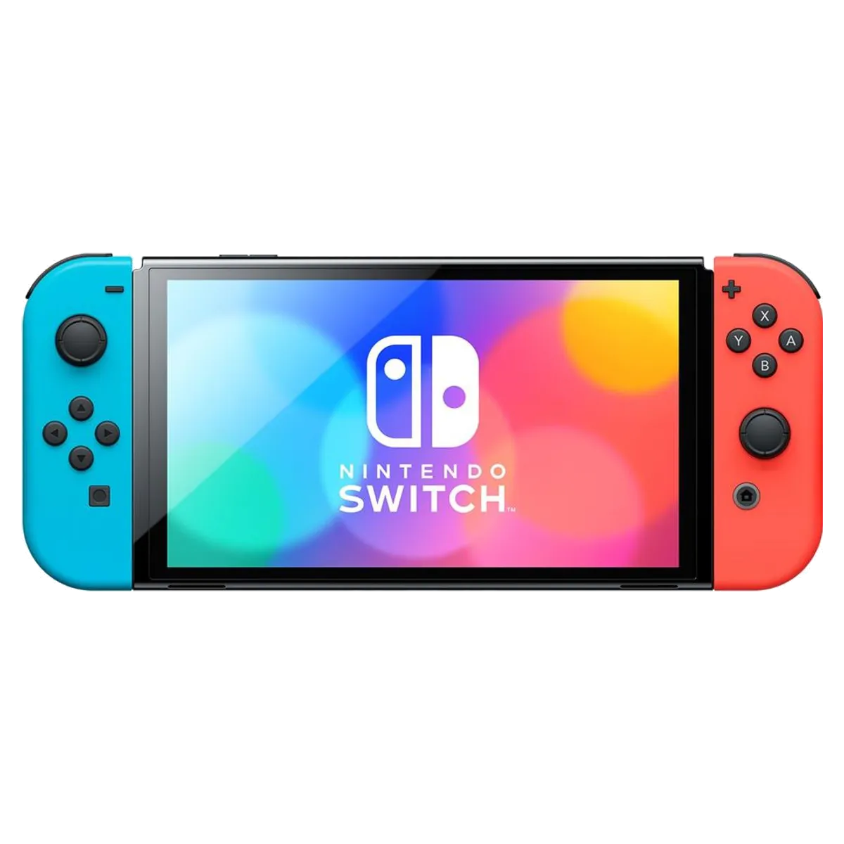 Nintendo Switch OLED reconditionné