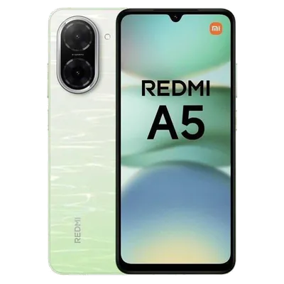 Redmi A5