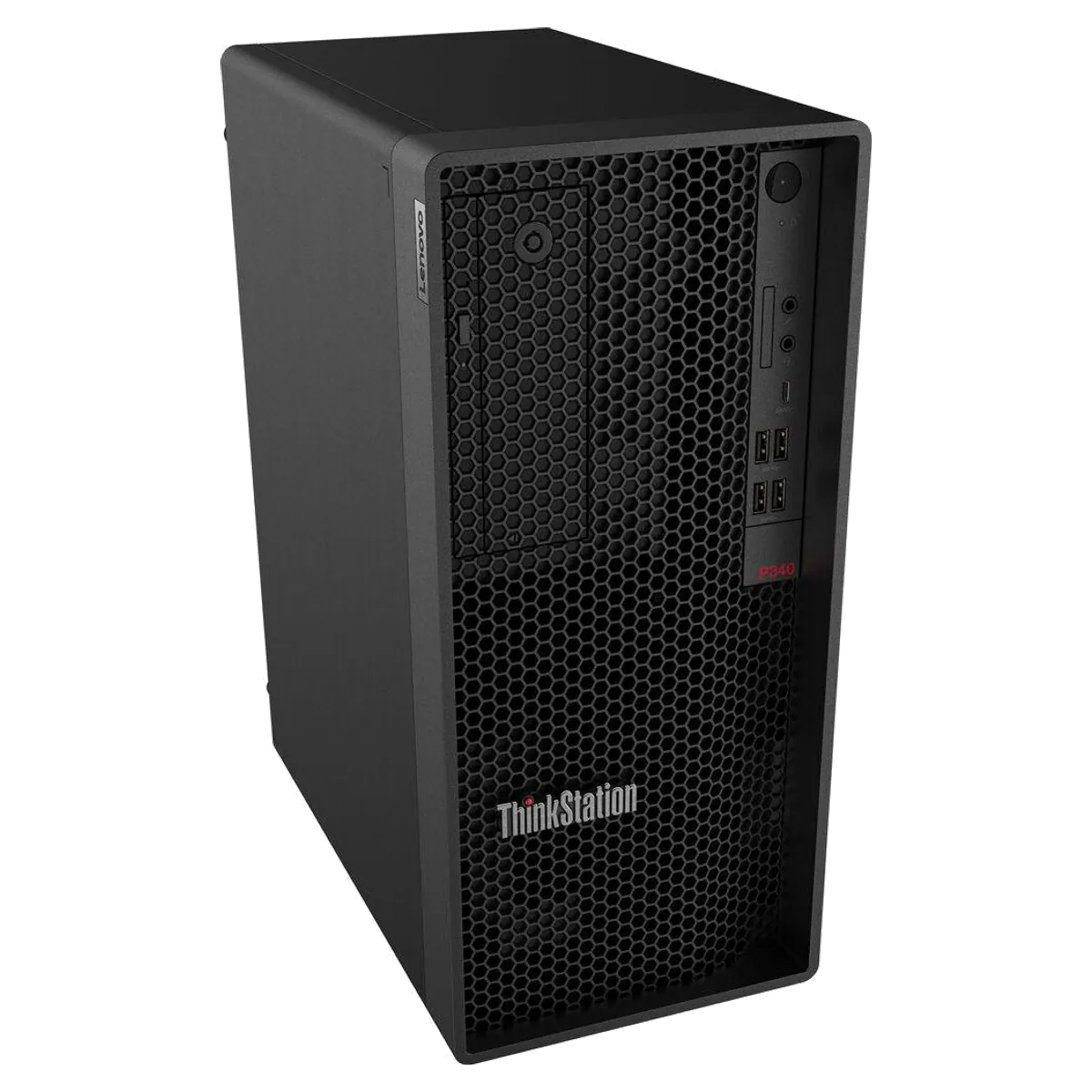 Lenovo ThinkStation P340 Tower reconditionné