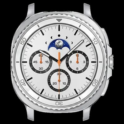 Samsung Galaxy Watch 8 Classic