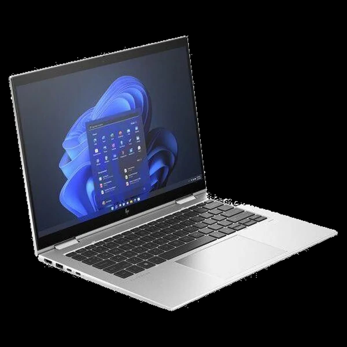 HP EliteBook X360 14" reconditionné