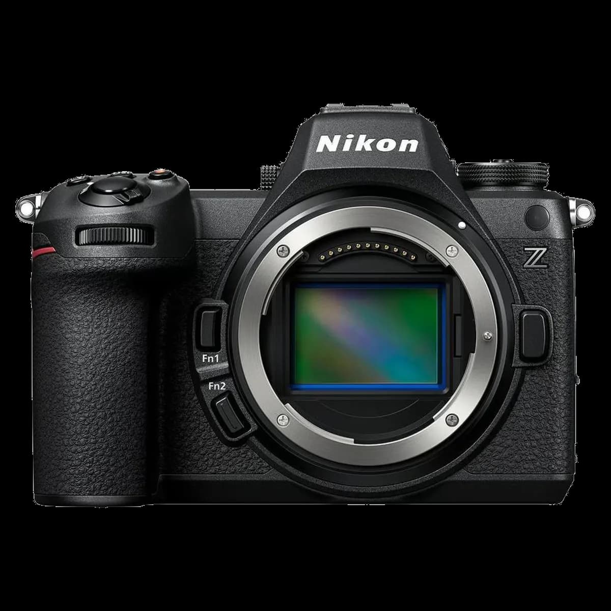 Nikon Z6 III reconditionné